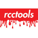 RCCtools logo