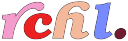 RCHL logo
