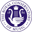 The Royal Conservatory of Music logo