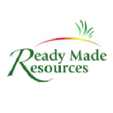 Ready Made Resources logo