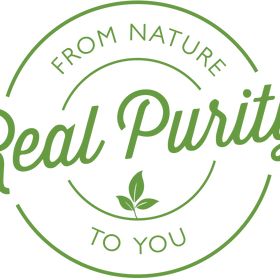 Real Purity logo
