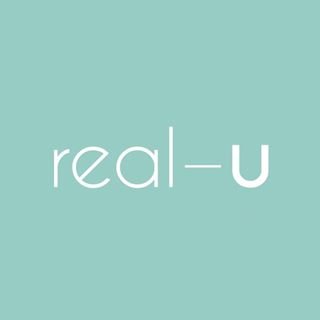 Real U Skincare logo