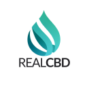 Real CBD Relief logo