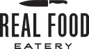 Real Food Eatery logo