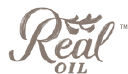 Real Oil logo