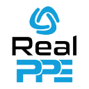 Real PPE logo