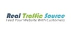 Real Traffic Source logo
