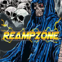ReampZone logo