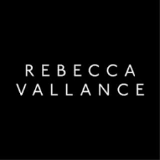 Rebecca Vallance logo