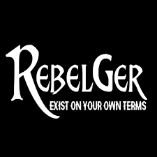 Rebelger logo