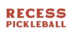 Recess Pickleball logo