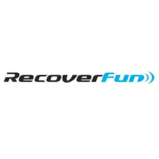 Recover Fun logo