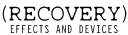 Recovery Effects logo