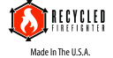 Recycled Firefighter logo