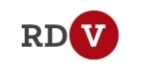 Red Desert Violin logo
