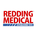 Redding Medical logo