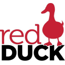 Red Duck Foods logo