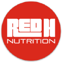 Red H Nutrition logo