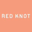 Red Knot Hawaii logo
