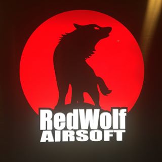 RedWolf Airsoft coupons and promo codes