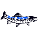 ReelFlyRod.com logo