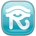 Refog logo