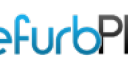 RefurbPhone logo
