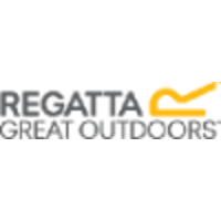 Regatta Great Outdoors logo
