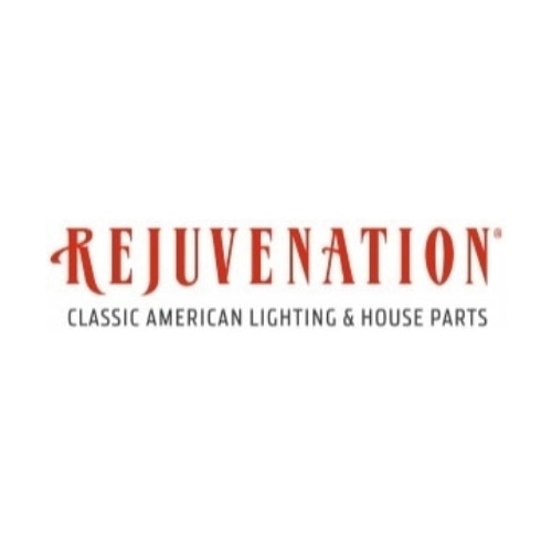 Rejuvenation logo