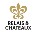 Relais & ChateÃ¢ux logo