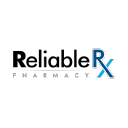 Reliable Rx Pharmacy logo