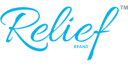 Relief Brand logo
