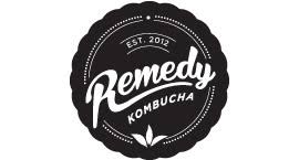 Remedy Kombucha reviews