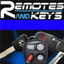 Remotes and Keys logo