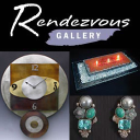 Rendezvous Gallery logo