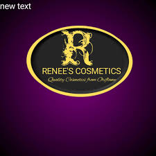 Renee Cosmetics logo