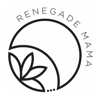 Renegade Mama logo
