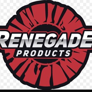 Renegade Products Usa logo