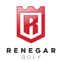 Renegar Golf logo