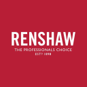 Renshaw Americas logo