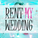 Rent My Wedding logo