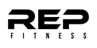 Rep Fitness logo