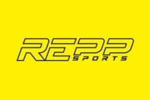 REPP Sports logo