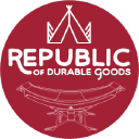 Republic of Durable Goods logo