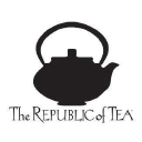 The Republic of Tea logo