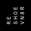 Reshoevn8r logo
