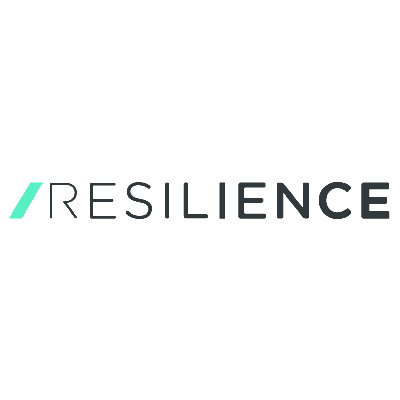 Resilience CBD logo