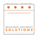 Restaurant Equipment Solutions logo