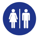 Restroom Direct logo