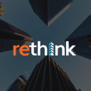 Rethink CRM logo